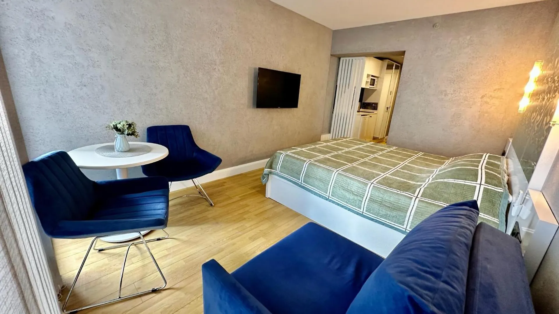 Orbi Apartment Batumi 0*,