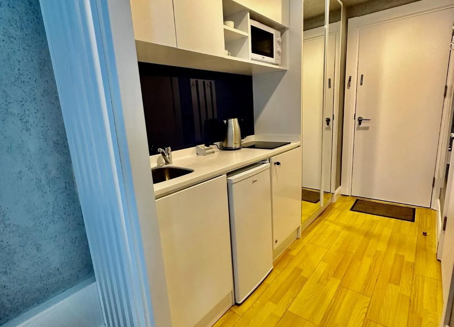 Orbi Apartment Batumi