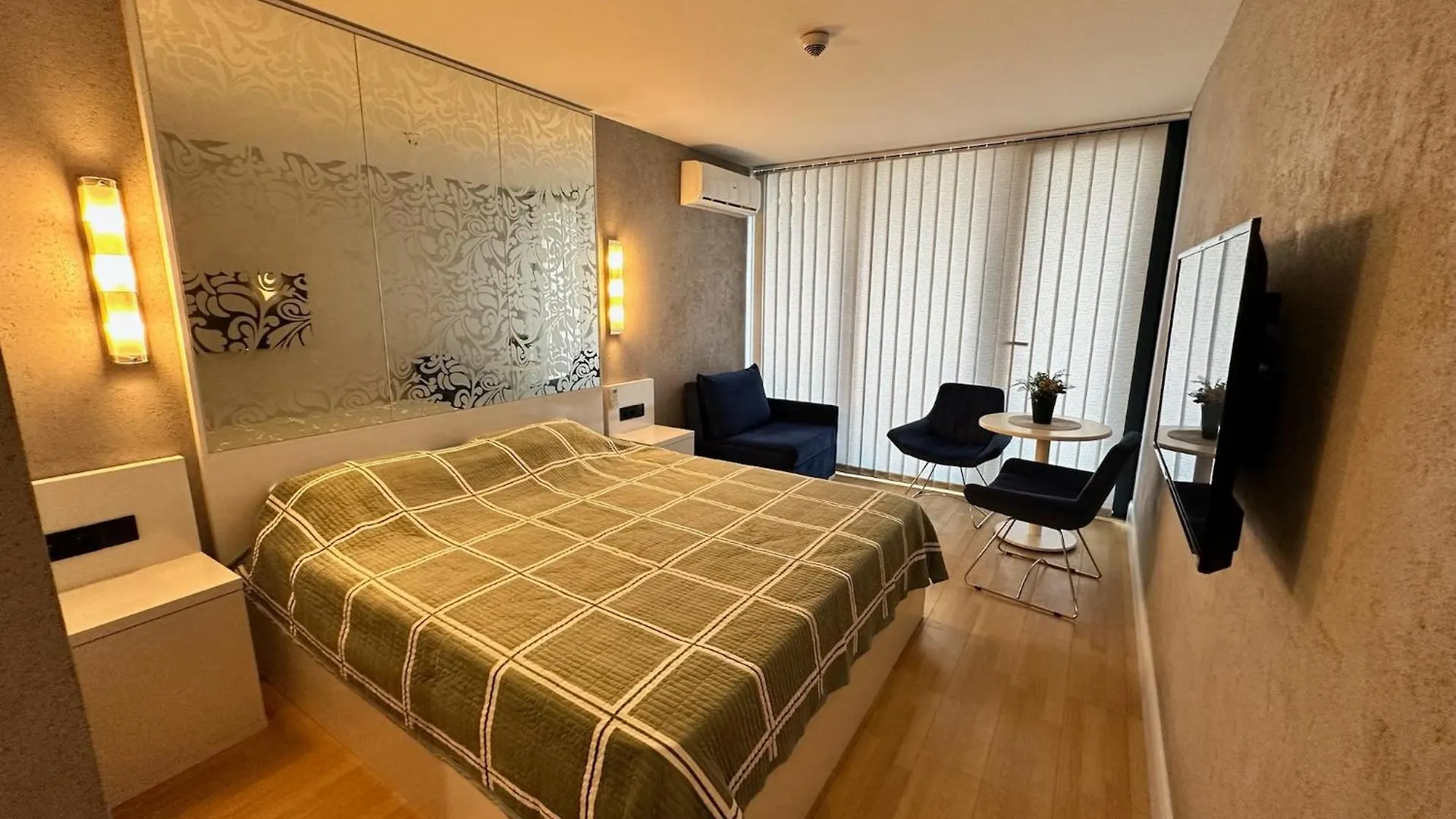 Orbi Apartment Batumi