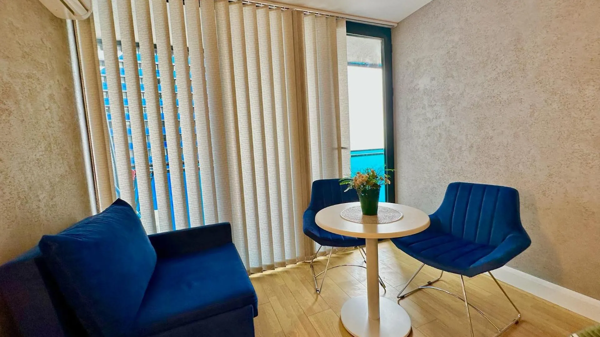 Orbi Apartment Batumi