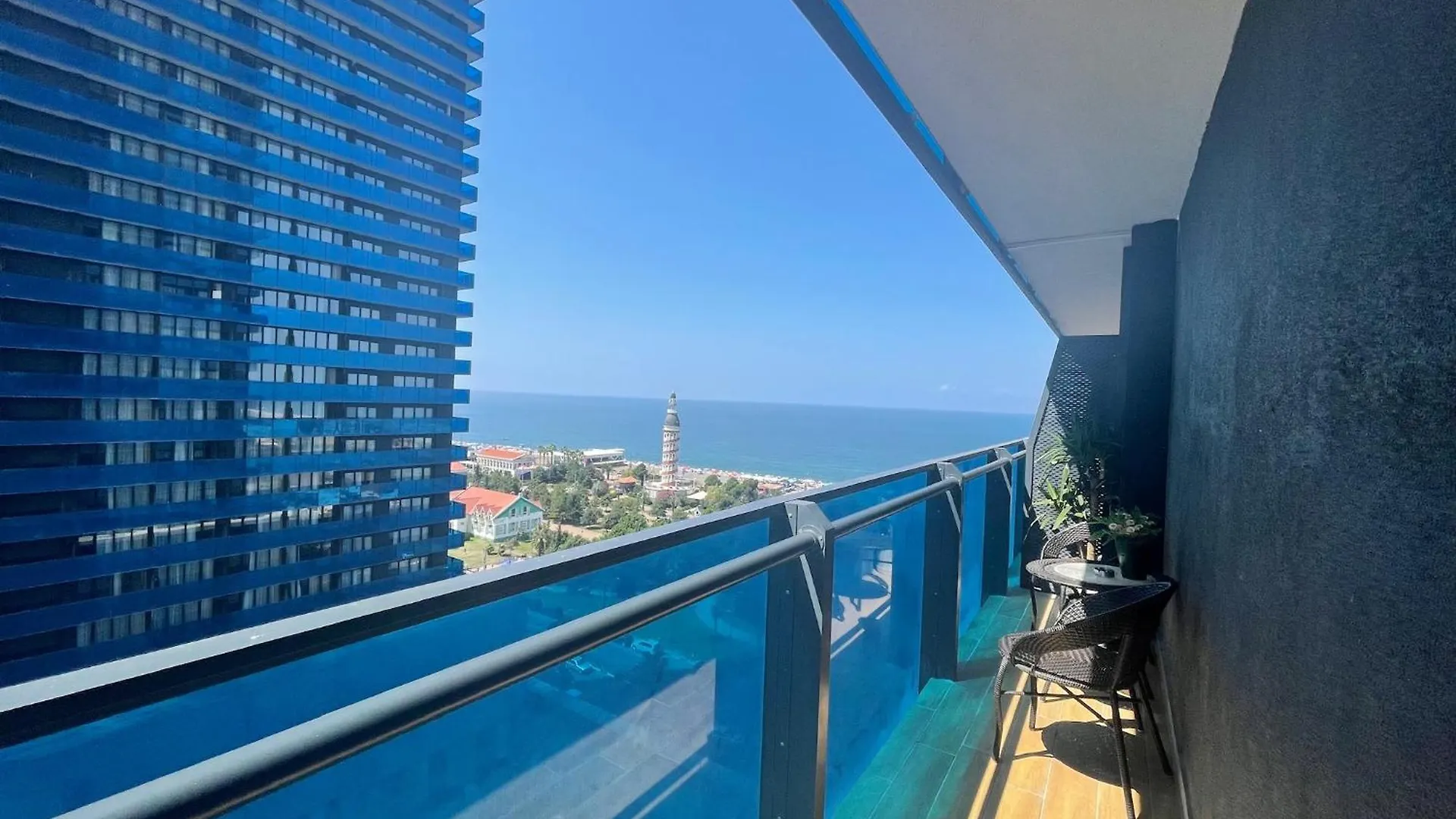 Orbi Apartment Batumi Georgia