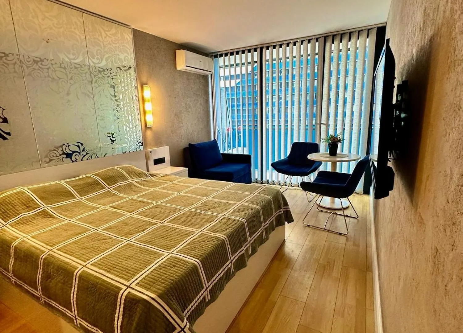 Orbi Apartment Batumi