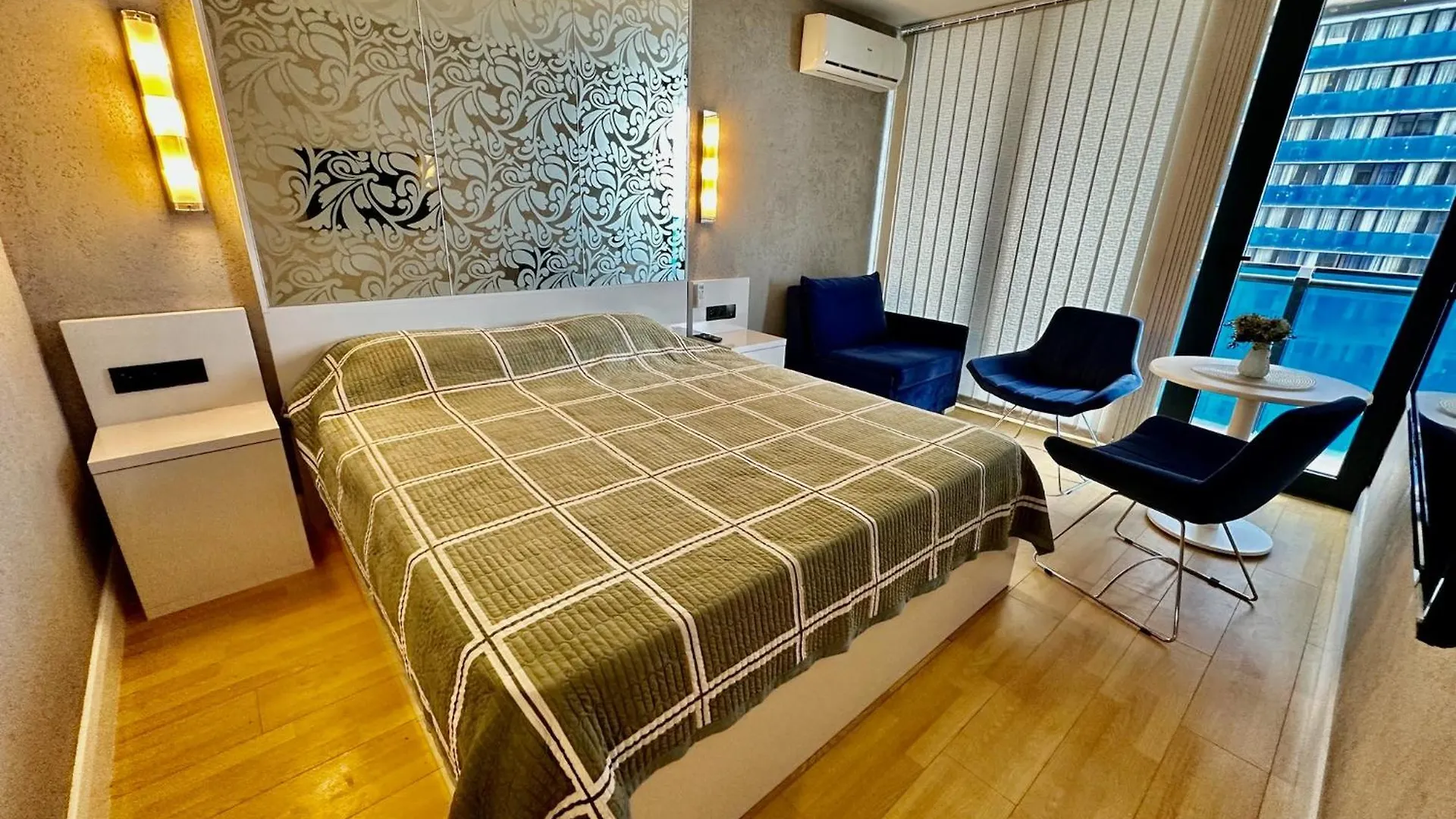 Orbi Apartment Batumi 0*,  Georgia