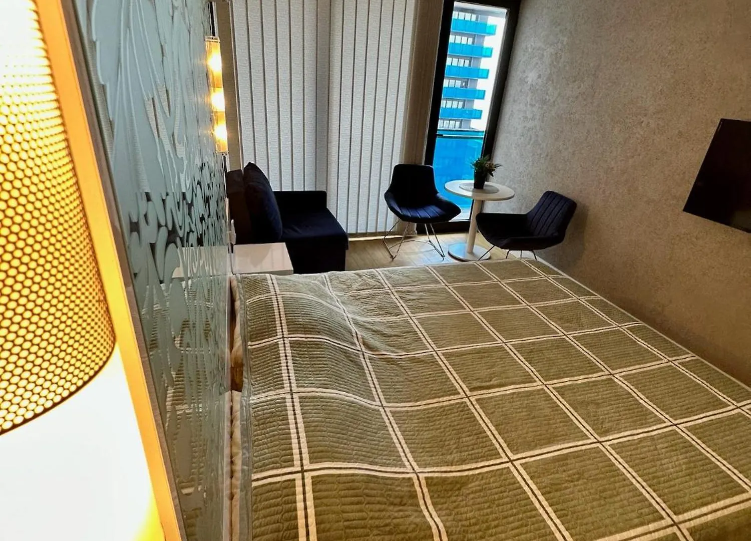 Orbi Apartment Batumi Georgia
