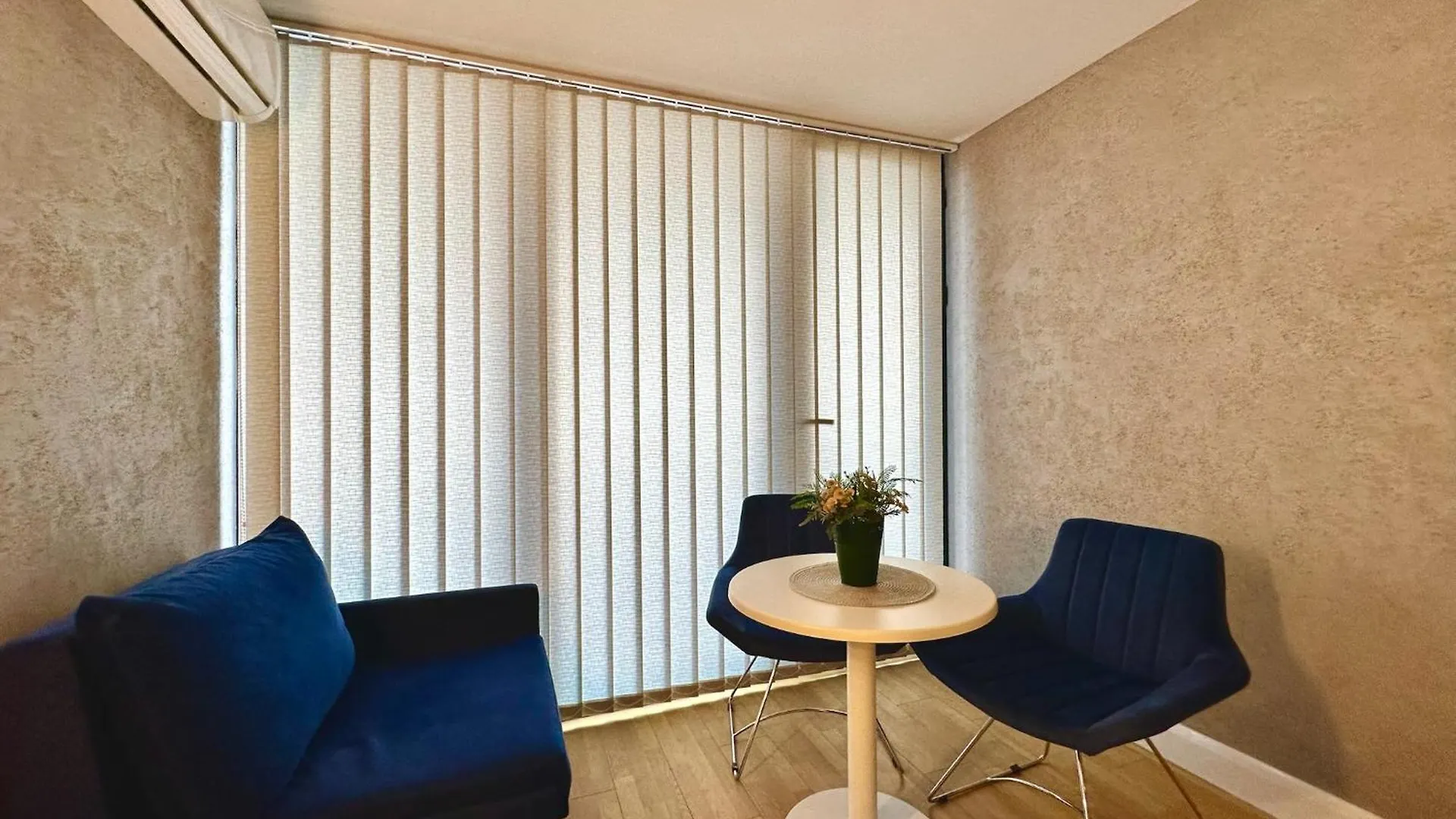 Orbi Apartment Batumi